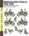 Bersaglieri d'Italia 1940-1945 by Akimov, Andrey