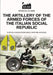 The artillery of the Armed Forces of the Italian Social Republic by Carlo Cucut