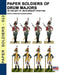 Paper soldiers of drum majors: In the art of Jean-Benoît Pfeiffer by Jean-Benoît Pfeiffer
