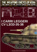 I carri leggeri CV L3/33-35-38 by Cristini, Luca