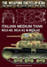 Italian Medium Tank M13-40, M14-41 & M15-42 by Luca Cristini
