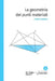 La Geometria dei Punti Materiali by Franco Francia