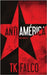Anti América by Simon Molina