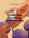 20 Super Easy Piano Pieces on the Black Keys by Giovannni Andreani