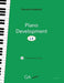 Piano Development L4 by Giovanni Andreani