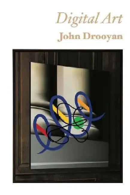 Digital Art - John Drooyan by Dino Marasà
