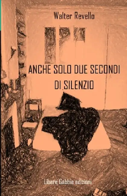 Anche solo due secondi di silenzio by Walter Revello