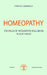 Homeopathy: The Value of Integrative Well-Being in Our Hands by Maurizio Annibalini