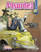 Absurde Road: Kunda Cartoon volume 1 by Moretti Jajo, Jacopo