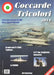 Coccarde Tricolori 2014