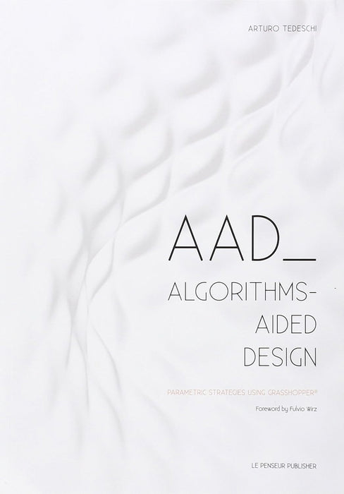 AAD Algorithms-Aided Design