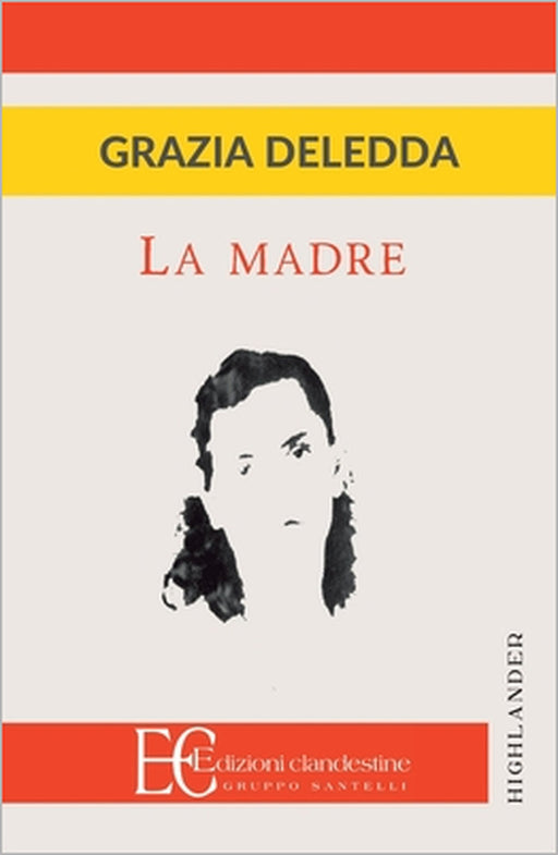 Madre by Grazia Deledda