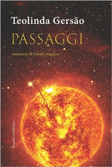 Passaggi by Stegagno, Daniela