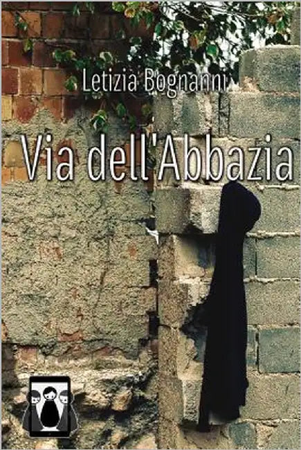 Via dell'Abbazia by Bognanni, Letizia
