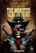 The Monster, the Bad and the Ugly by Paolo Di Orazio
