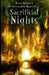 Sacrificial Nights by Alessandro Manzetti