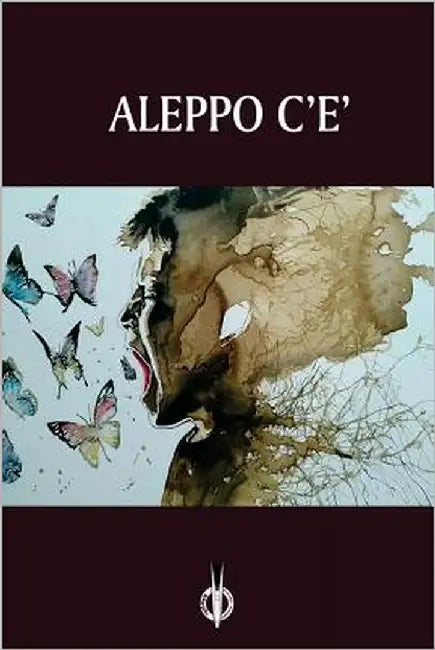 Aleppo c'è by Authors, Various