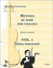Metodo di base per violino vol. 1: Scuola russa (prima posizione) by Gde Edizioni Musicali