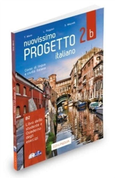 Nuovissimo Progetto italiano 2b