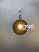 Gong: Eliseo Mattiacci by Sergio Risaliti