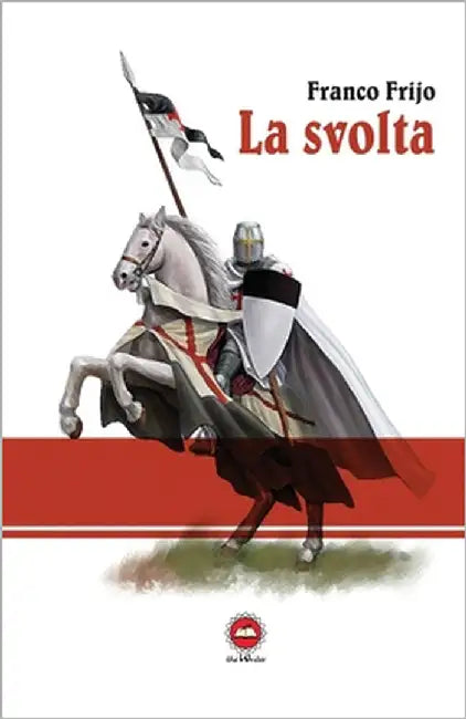 La svolta by Frijio Cesko, Franco