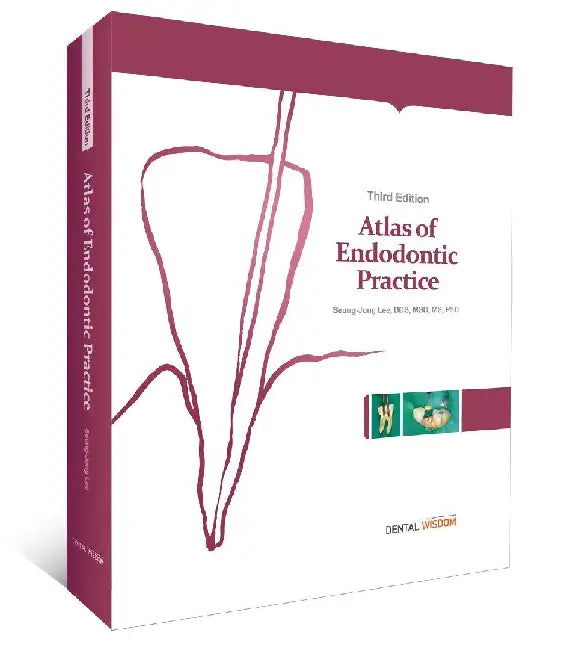 Atlas of Endodontic Practice, 3e by Lee