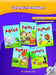 Starter Level Alphabet Storybook Set by F. I. Laher
