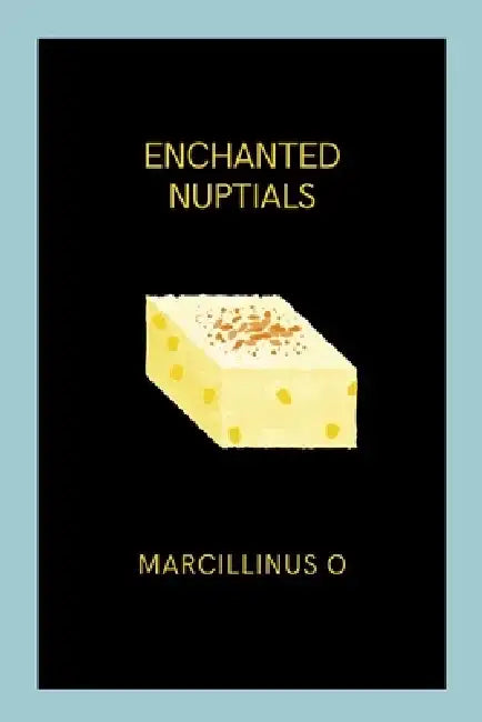 Enchanted Nuptials by Marcillinus O