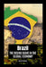 Brazil: The Rising Giant in the Global Economy by Lagang Princewill