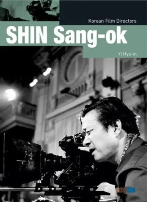 Shin Sang-Ok by Yi Hyo-In