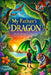 My Father's Dragon (Illustrated) by Ruth Stiles Gannett