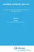 Algebraic Geometry by F. Oort