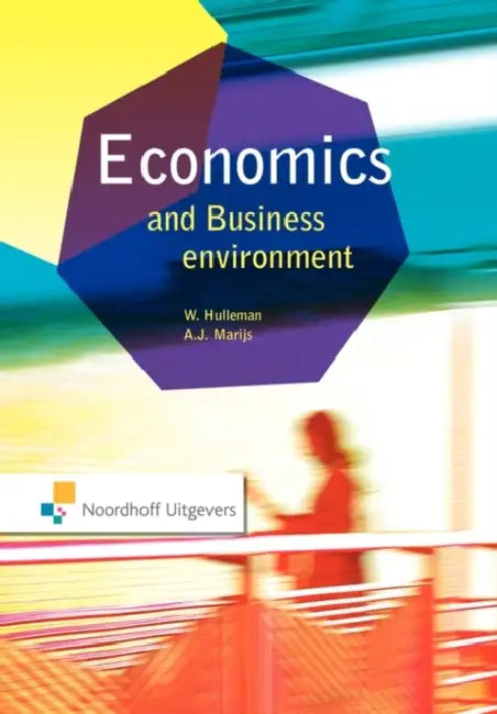 Economics and the Business Environment by Elizabeth Rundle