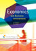 Economics and the Business Environment by Elizabeth Rundle
