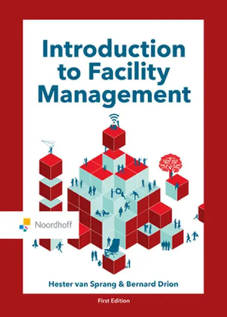 Introduction to Facility Management by VAN SPRANG
