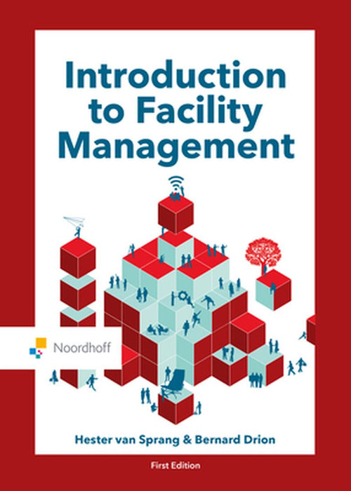 Introduction to Facility Management by VAN SPRANG