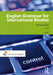 English Grammar for International Studies by Piet van der Voort