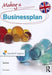 Making a Business Plan by Roel Grit