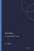 Erysichthon: A Callimachean Comedy by Kenneth John McKay