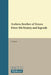 Andrew, Brother of Simon Peter: His History and Legends by Peterson