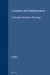 Creation and Redemption: A Study in Pauline Theology by Gibbs
