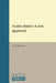 Arabic Elative: A New Approach by M. M. Bravmann