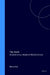 The Herb: Hashish Versus Medieval Muslim Society by Rosenthal