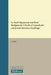 St. Paul's Opponents and Their Background: A Study of Apocalyptic and Jewish Sectarian Teachings by Gunther