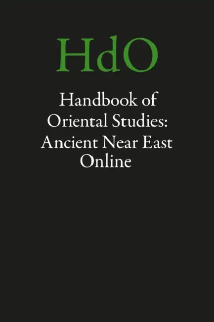 Einleitung in die assyrischen Königsinschriften by Schramm