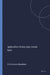 Aphrodite's Entry Into Greek Epic by Deborah Dickmann Boedeker