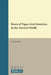 Roots of Pagan Anti-Semitism in the Ancient World by Sevenster