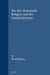 Die Alte Chinesische Religion Und Das Staatskultwesen by Eichhorn