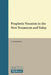 Prophetic Vocation in the New Testament and Today by Panagopoulos