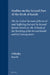 Studies on the Second Part of the Book of Isaiah: The So-Called 'Servant of the Lord' and 'Suffering Servant' in Second Isaiah; Isaiah 40-66. a Study by Harry M. Orlinsky, Norman H. Snaith